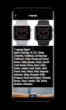 Apple Watch Series 3 Guide screenshot 2