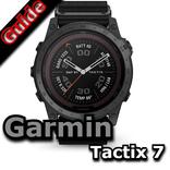 Garmin Tactix 7 Guide