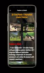 DJI Osmo Mobile 6 Guide XAPK 下載