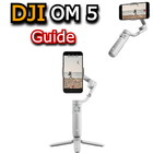 DJI OM 5 Guide アイコン