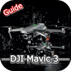 DJI Mavic 3 Guide アイコン