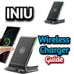 Icona INIU Wireless Charger Guide