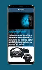 Descargar XAPK de Logitech G29 Guide