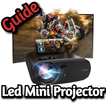 Led Mini Projector Guide
