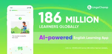 LingoChamp-AI English/Spanish