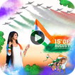 Independence Day Status Video icon