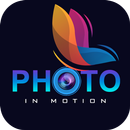 Photo Motion Video Maker APK