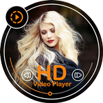 HD Video Player icon