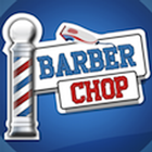 آیکون‌ Barber Chop