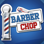 Barber Chop أيقونة