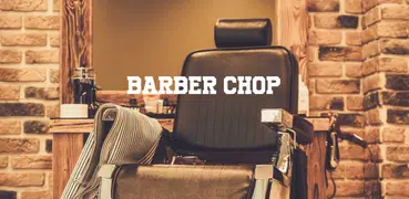 Barbearia - Barber Chop