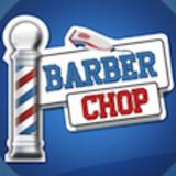 Barbearia - Barber Chop ícone