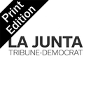 La Junta Tribune Democrat Print Edition APK