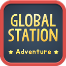 Global Adventure - GEC i-learning, 서구영어마을, 인천서구영어 APK