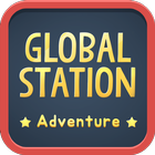 Global Adventure - GEC i-learning, 서구영어마을, 인천서구영어 icône