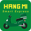Hangmi Rider Smart express icon