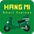Hangmi Rider Smart express