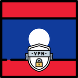 Laos VPN - Fast Private Proxy