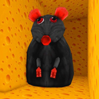 ikon Cheese rat escape