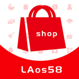 Laos58 biểu tượng