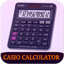 Casio Calculator APK