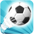 Soccre Speed ball