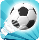 Soccre Speed ball icon