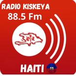 Kiskeya 88.5 Fm Radio Haiti