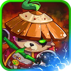 Скачать Heroes Defender APK