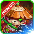 Heroes Defender Premium APK