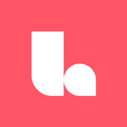 Lalatoon - Comics & Webtoon আইকন