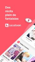Lalatoon - Manga & Webcomic Affiche