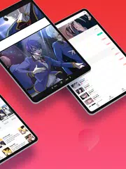 Скачать Lalatoon - Comics & Webtoon APK