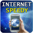 Acelerador de Internet – Internet Speedy Guide icône
