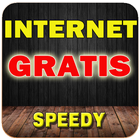 Internet Gratis -- Speedy Guide Free icône