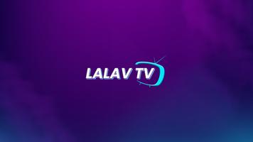 Lalav TV Affiche