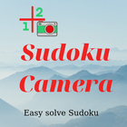 Sudoku Camera أيقونة