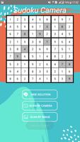 Sudoku Camera تصوير الشاشة 2