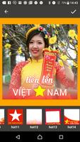 Tự hào Việt Nam captura de pantalla 2