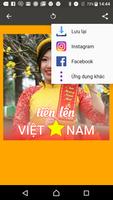 Tự hào Việt Nam capture d'écran 3