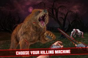 súng tấn công bắn súng zombie OPS: người sống sót ảnh chụp màn hình 1