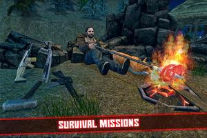 súng tấn công bắn súng zombie OPS: người sống sót ảnh chụp màn hình 3