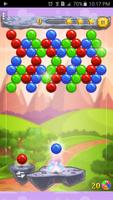 Bubble Shooter Game poster