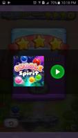 Bubble Shooter Game screenshot 1