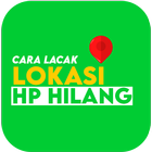 Cara Melacak Hp yg Hilang Termudah Zeichen