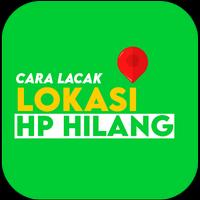 Cara Melacak Hp yg Hilang Termudah Plakat