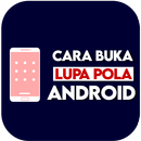 Cara Membuka Pola HP yg Lupa APK