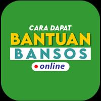 Cara Mendapatkan Bansos Plakat