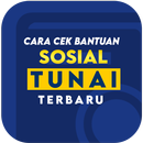 Cek Bantuan Sosial Tunai APK