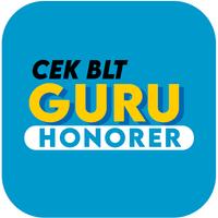Cara Cek Penerima BLT Guru Honorer Online Plakat